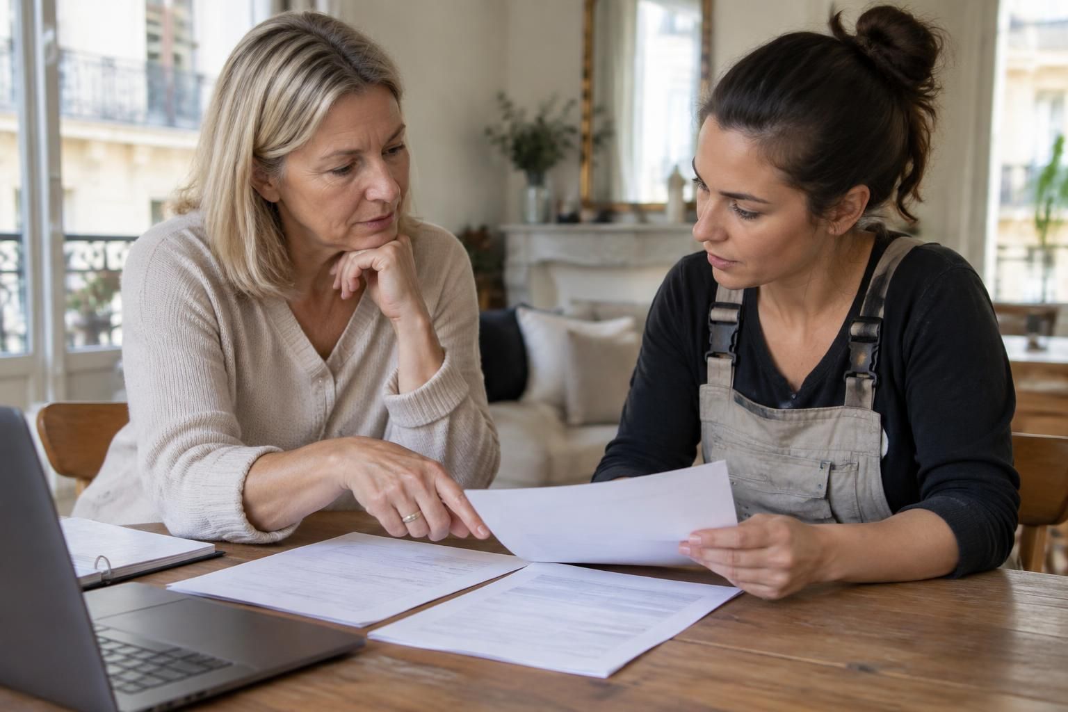 découvrez les critères essentiels pour choisir un artisan rge à bordeaux et réussir l’isolation de vos combles : qualifications, devis, aides et garanties.