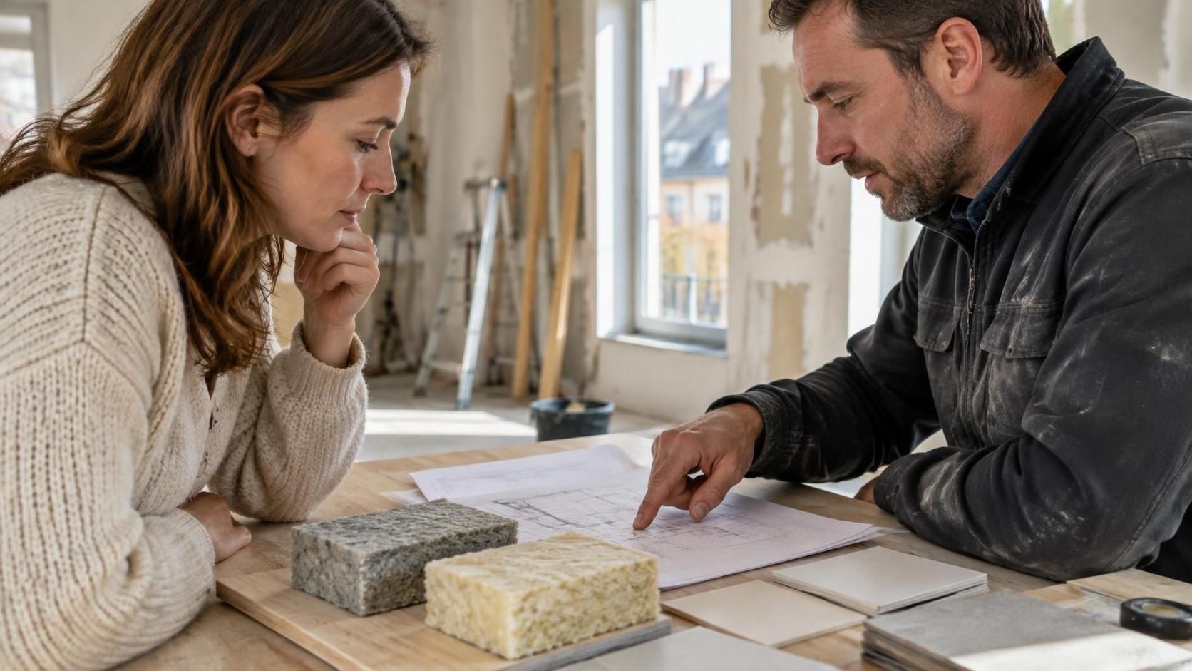 découvrez les avantages de l’isolation des combles à rennes par un artisan rge : confort thermique, économies d’énergie et aides financières.