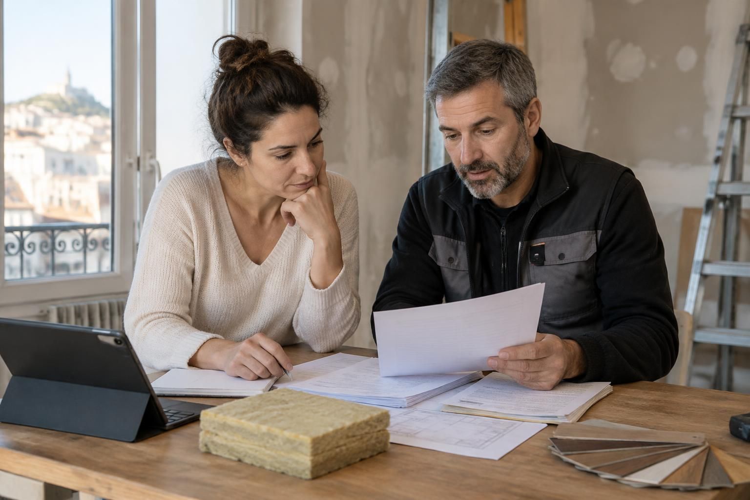 découvrez comment choisir un artisan rge fiable à marseille pour isoler vos combles : critères de sélection, aides disponibles et conseils pour vos travaux.