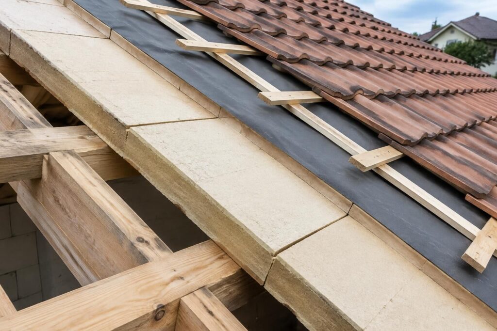 découvrez quelle épaisseur d’isolant choisir pour un sarking performant, selon le matériau, la résistance thermique recherchée et les exigences de votre toiture.