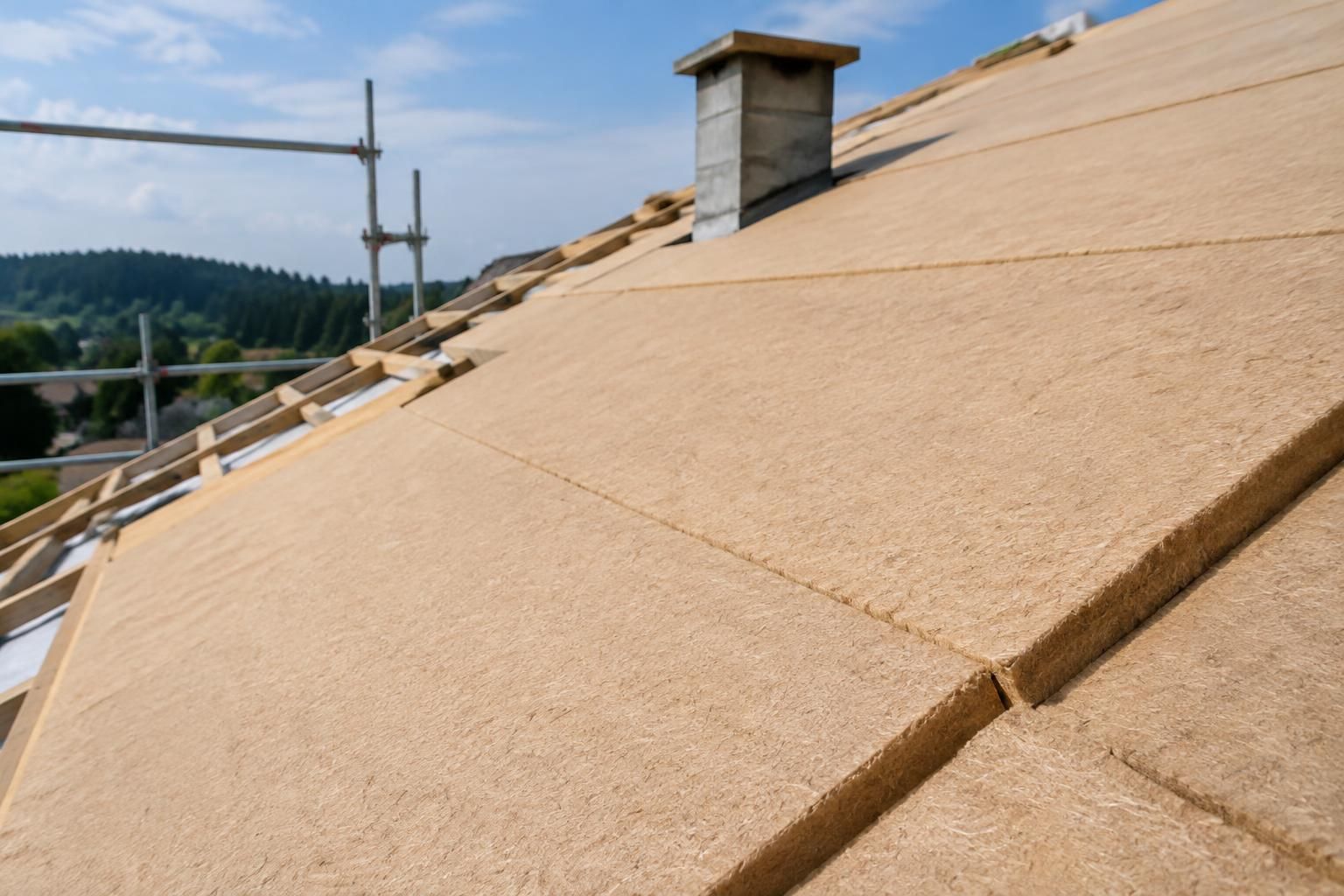 découvrez les matériaux adaptés à l’isolation sarking : performances thermiques, avantages et critères pour choisir une solution efficace et durable.