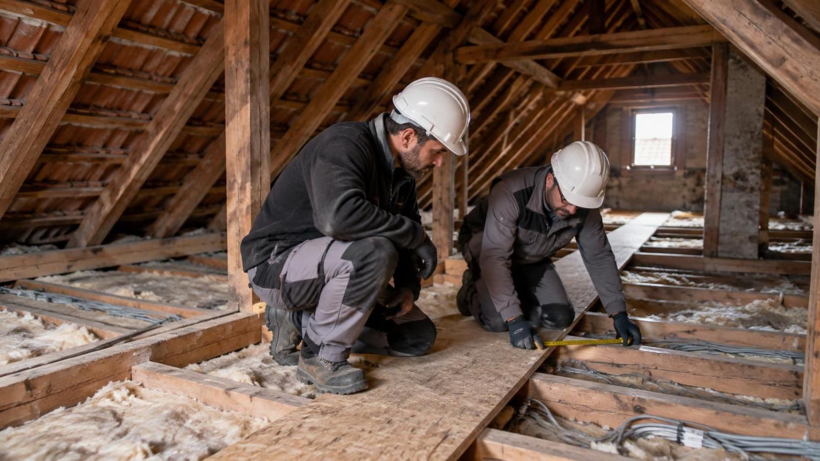 trouvez un artisan rge à strasbourg pour isoler vos combles et améliorer le confort thermique de votre logement tout en réduisant vos dépenses d’énergie.